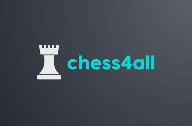 chess4all Logo